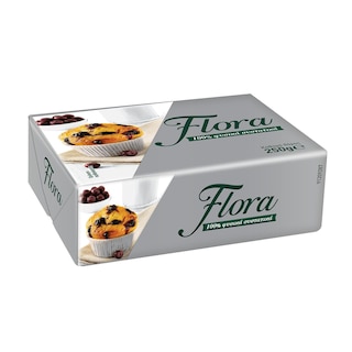 FLORA | Μαργαρίνη  250g