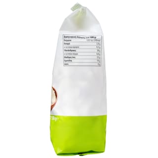 NATURES PROMISE BIO | Φασόλια Γίγαντες Bio 500g