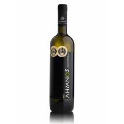 ΣΑΒΒΟΓΛΟΥ | Οίνος Λευκός Bio Λήμνος 750ml