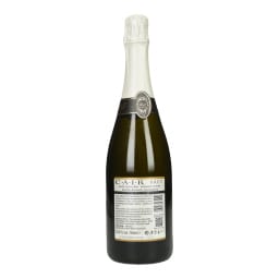 CAIR | Αφρώδης Οίνος Brut 750ml