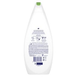 DOVE | Αφρόλουτρο Fresh Care 720ml