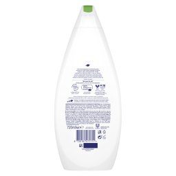 DOVE | Αφρόλουτρο Fresh Care 720ml