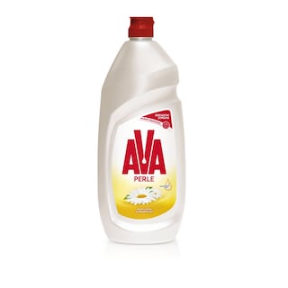 AVA | Dishwashing Liquid Perle Chamomile 900ml