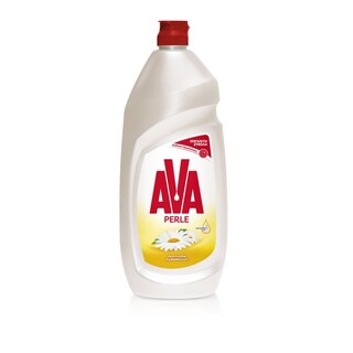 AVA | Υγρό Πιάτων Perle Χαμομήλι 900ml
