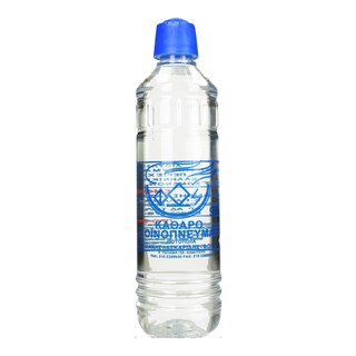 - | ALCOHOL Καθαρό 95 Βαθμών 200ml