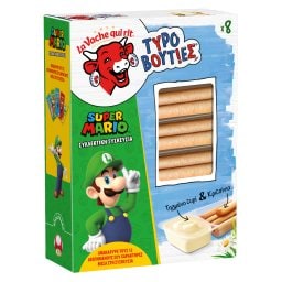 LA VACHE QUI RIT