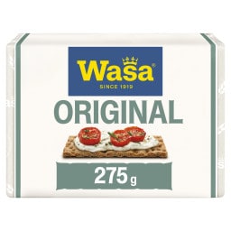 WASA | Φρυγανιές Original 275g