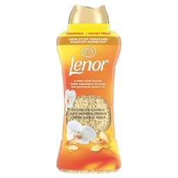 LENOR | Ενισχυτικό Αρώματος Ρούχων Gold Orchid 735g