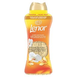 LENOR | Ενισχυτικό Αρώματος Ρούχων Gold Orchid 735g