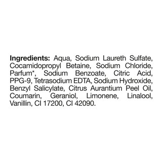 LUX | Αφρόλουτρο Charming Peony 600ml