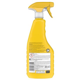 PRONTO | SPRAY 5ΣΕ1 ALOE VERA SPRAY 500ML