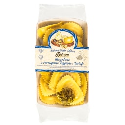 BERTAGNI | Φρέσκα Ζυμαρικά Γεμιστά με Παρμεζάνα και Τρούφα 250g