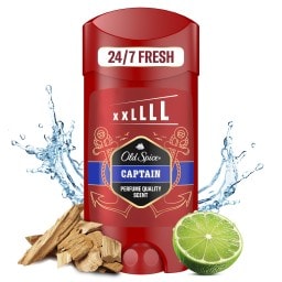 OLD SPICE | Αποσμητικό Stick Captain 85ml