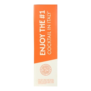 APEROL | Απεριτίφ Aperol 700ml + Δώρο Ποτήρι