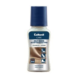 COLLONIL | Αυτογυάλιστο Υγρό Βερνίκι Άχρωμo 125ml