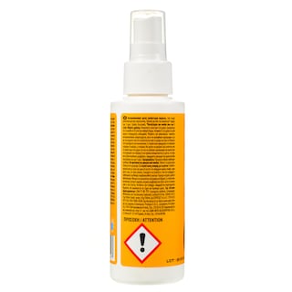 CARE | Αντικουνουπικό Spray Γαλάκτωμα Σώματος 100ml