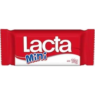 LACTA | Σοκολατάκια Γάλακτος Mini 170g