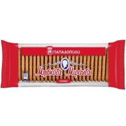 ΜΙΡΑΝΤΑ | Μπισκότα Μιράντα 250g