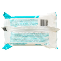 CARE | Υγρά Μαντηλάκια Τουαλέτας 80 Τεμάχια