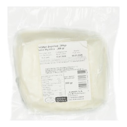 ΗΛΙΑΚΗΣ | Μυζήθρα Βαρελιού 300g