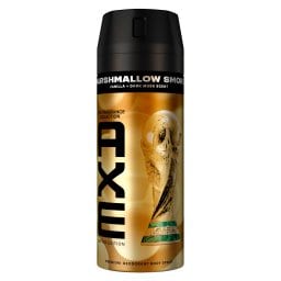 AXE | Αποσμητικό Spray Marshmallow Smoke 150ml