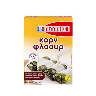 ΓΙΩΤΗΣ | Κορν Φλάουρ  200g