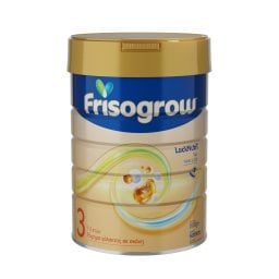 FRISOGROW | Milk Drink Powder Kids 1-3 Years 2FL (HMO) & GOS 800g