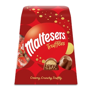 MALTESERS | Σοκολατάκια Truffles 200g