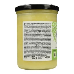 NATURES PROMISE BIO | Βιολογικό Λίπος Ghee Bio Χωρίς Λακτόζη 352g