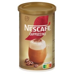NESCAFE | Στιγμιαίο Ρόφημα Cappuccino 250g