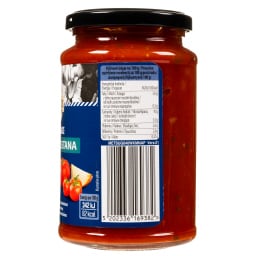 WORLD'S MARKET | Σάλτσα Napoletana 400g