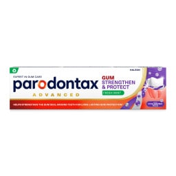 PARODONTAX | Οδοντόκρεμα Gum Strengthen & Protect Fresh Mint 75ml