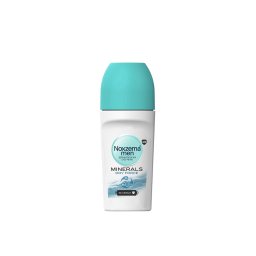 NOXZEMA | Αποσμητικό Roll On Men Minerals Dry Force 50ml