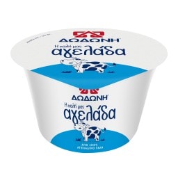 ΔΩΔΩΝΗ | Γιαούρτι Αγελάδος 3.9% Λιπαρά 3x200g