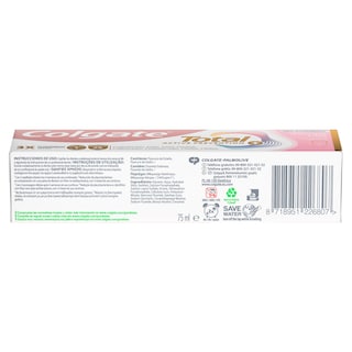 COLGATE | Οδοντόκρεμα Total Active Prevention Sensitive Care 75ml