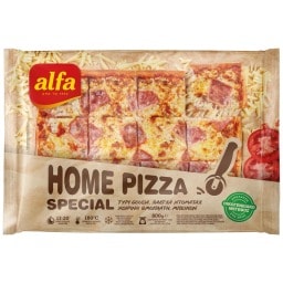 ALFA | Home Pizza Special 800g