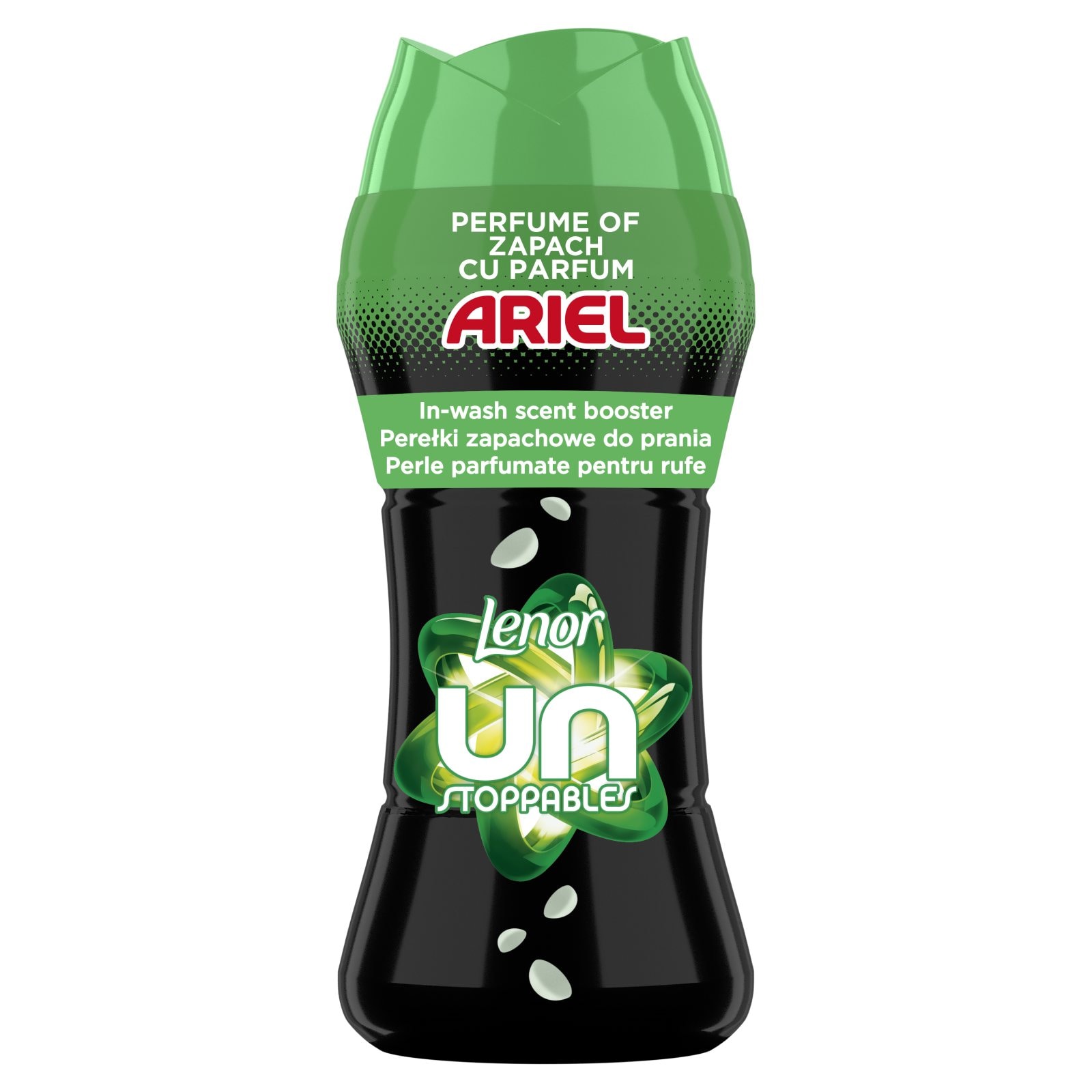 Ενισχυτικό Αρώματος Ρούχων Unstoppables Ariel 270g