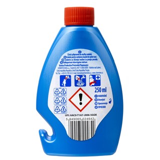 CLEAN HOME | Καθαριστικό Πλυντηρίου Πιάτων 250ml