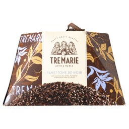 TRE MARIE | Panettone Σοκολάτα Υγείας 900g