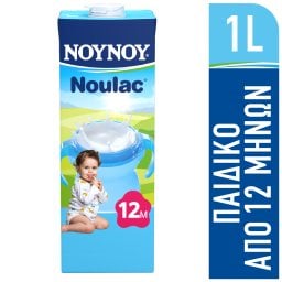 ΝΟΥΝΟΥ | MILK ΠΑΙΔΙΚΟ 1 LIT