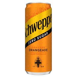 SCHWEPPES | SCHWEPPES ΠΟΡΤΟΚΑΛΑΔΑ Κ/Τ  330ML