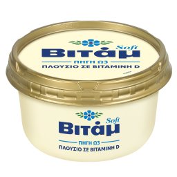 ΒΙΤΑΜ | Μαργαρίνη Soft 200g