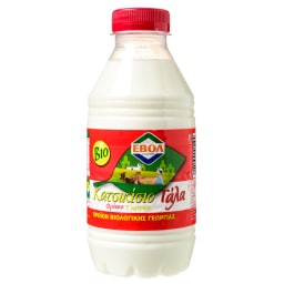 ΕΒΟΛ | Γάλα Κατσικίσιο 590 ml