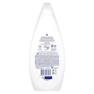 DOVE | Αφρόλουτρο Petal Soft 720ml