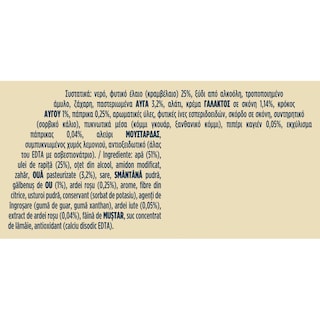HELLMANN'S | Μαγιονέζα με Chili 250ml
