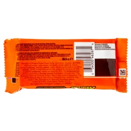REESES | Ταρτάκια Σοκολάτας με Φυστικοβούτυρο 39.5g