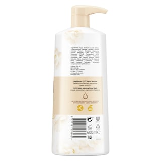 LUX | Αφρόλουτρο Velvet Jasmine 600ml