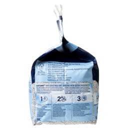 CATSAN | Άμμος Γάτας Hygiene Plus 9lt