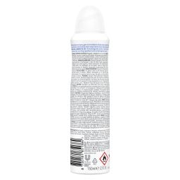 DOVE | Αποσμητικό Spray για Όλο το Σώμα Original 150ml
