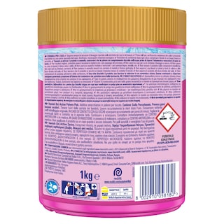 VANISH | OXI ACTION | Ενισχυτικό Πλύσης Σκόνη Oxi Action 1kg